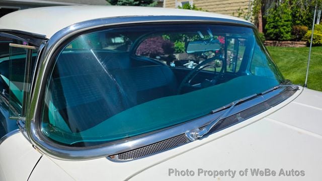 1955 Oldsmobile Holiday 98 Hardtop For Sale - 23037839 - 31