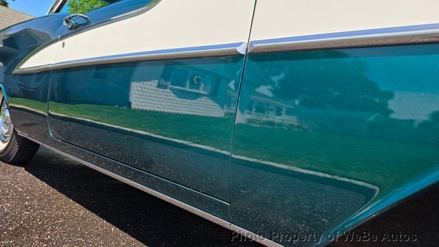 1955 Oldsmobile Holiday 98 Hardtop For Sale - 23037839 - 32