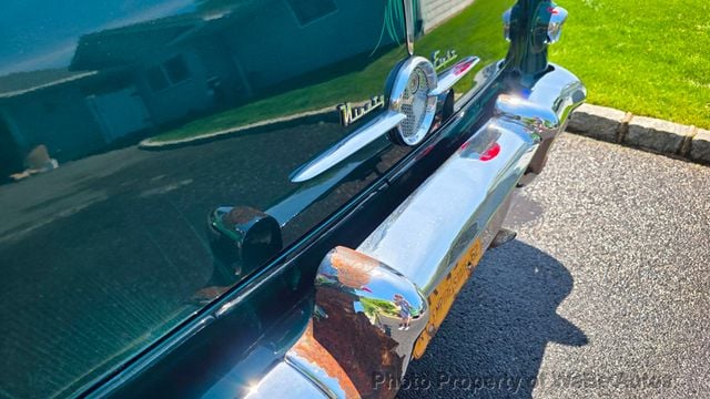 1955 Oldsmobile Holiday 98 Hardtop For Sale - 23037839 - 37
