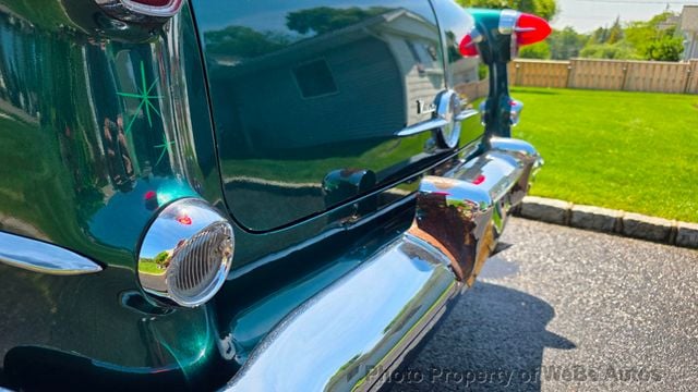 1955 Oldsmobile Holiday 98 Hardtop For Sale - 23037839 - 38