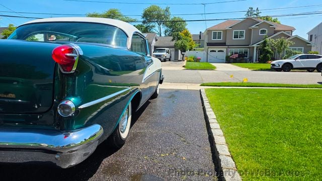 1955 Oldsmobile Holiday 98 Hardtop For Sale - 23037839 - 3