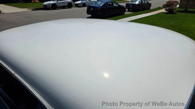 1955 Oldsmobile Holiday 98 Hardtop For Sale - 23037839 - 40