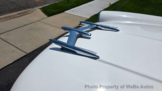 1955 Oldsmobile Holiday 98 Hardtop For Sale - 23037839 - 43