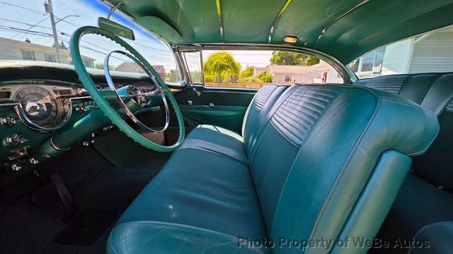 1955 Oldsmobile Holiday 98 Hardtop For Sale - 23037839 - 48
