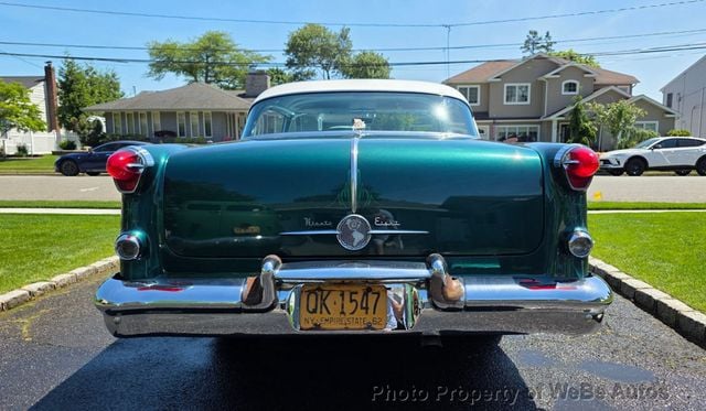 1955 Oldsmobile Holiday 98 Hardtop For Sale - 23037839 - 4
