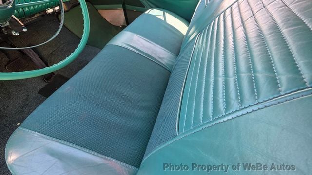 1955 Oldsmobile Holiday 98 Hardtop For Sale - 23037839 - 49