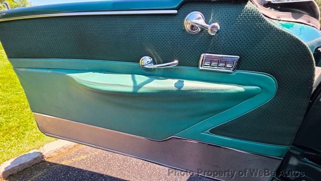 1955 Oldsmobile Holiday 98 Hardtop For Sale - 23037839 - 52
