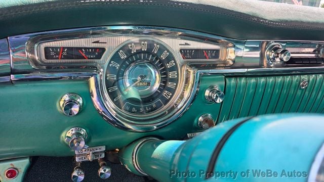 1955 Oldsmobile Holiday 98 Hardtop For Sale - 23037839 - 53