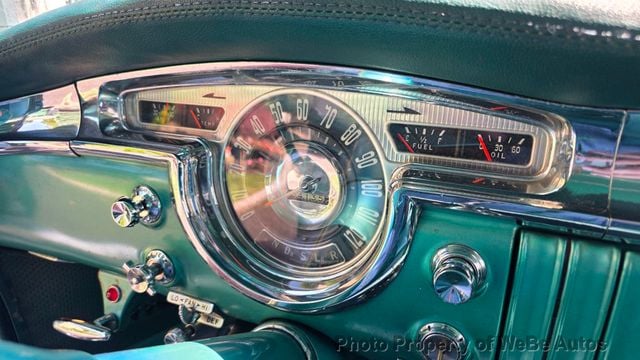 1955 Oldsmobile Holiday 98 Hardtop For Sale - 23037839 - 55