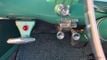 1955 Oldsmobile Holiday 98 Hardtop For Sale - 23037839 - 56