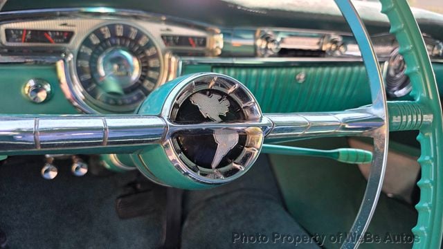 1955 Oldsmobile Holiday 98 Hardtop For Sale - 23037839 - 57