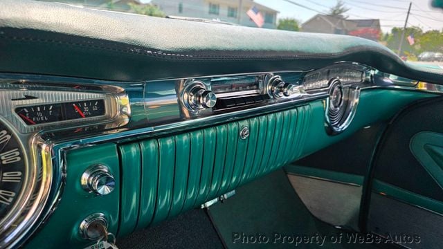 1955 Oldsmobile Holiday 98 Hardtop For Sale - 23037839 - 58