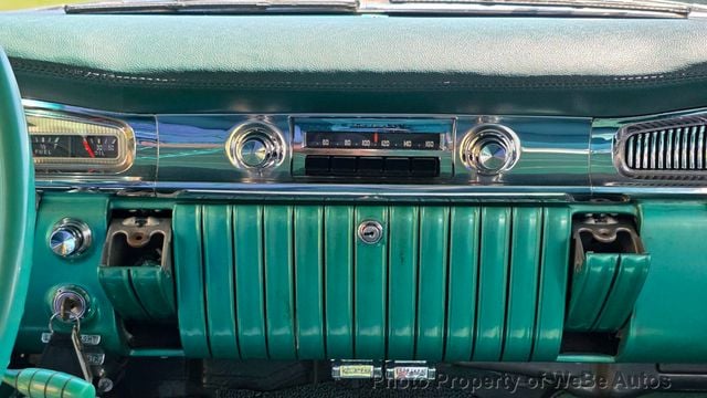 1955 Oldsmobile Holiday 98 Hardtop For Sale - 23037839 - 60