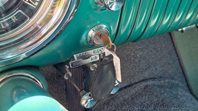 1955 Oldsmobile Holiday 98 Hardtop For Sale - 23037839 - 61