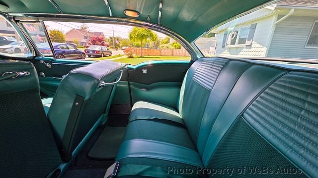 1955 Oldsmobile Holiday 98 Hardtop For Sale - 23037839 - 68