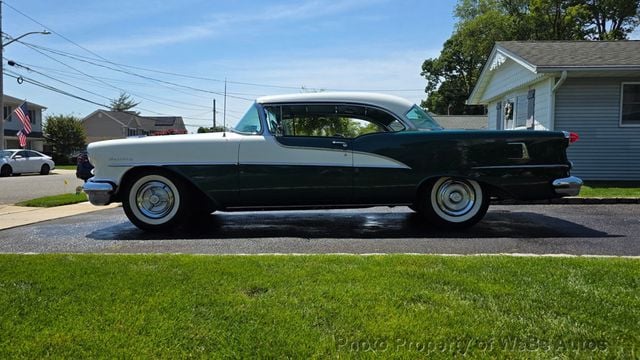 1955 Oldsmobile Holiday 98 Hardtop For Sale - 23037839 - 6