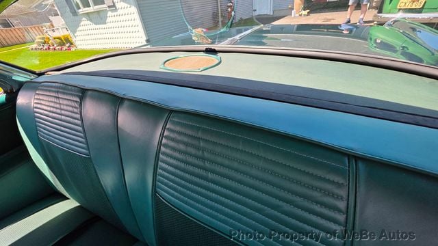1955 Oldsmobile Holiday 98 Hardtop For Sale - 23037839 - 69