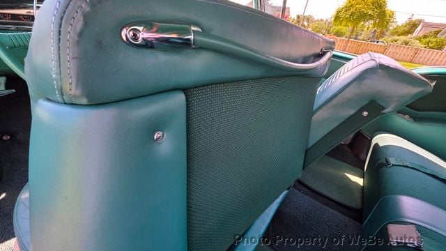 1955 Oldsmobile Holiday 98 Hardtop For Sale - 23037839 - 70