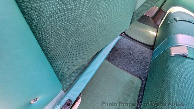 1955 Oldsmobile Holiday 98 Hardtop For Sale - 23037839 - 71