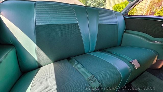 1955 Oldsmobile Holiday 98 Hardtop For Sale - 23037839 - 72