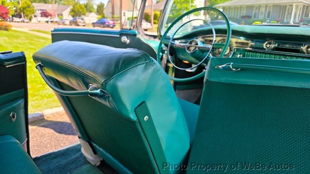1955 Oldsmobile Holiday 98 Hardtop For Sale - 23037839 - 75