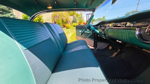 1955 Oldsmobile Holiday 98 Hardtop For Sale - 23037839 - 77