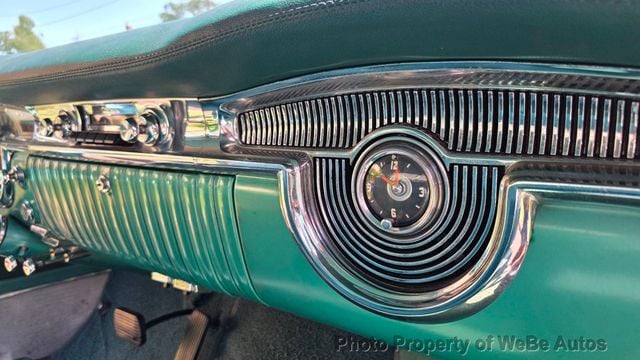 1955 Oldsmobile Holiday 98 Hardtop For Sale - 23037839 - 81