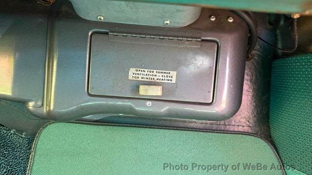 1955 Oldsmobile Holiday 98 Hardtop For Sale - 23037839 - 83