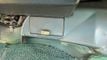 1955 Oldsmobile Holiday 98 Hardtop For Sale - 23037839 - 84