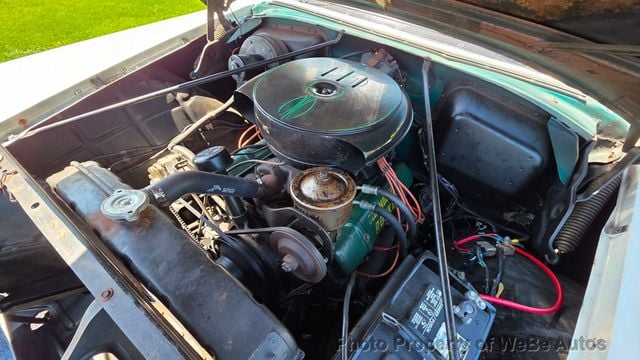 1955 Oldsmobile Holiday 98 Hardtop For Sale - 23037839 - 87