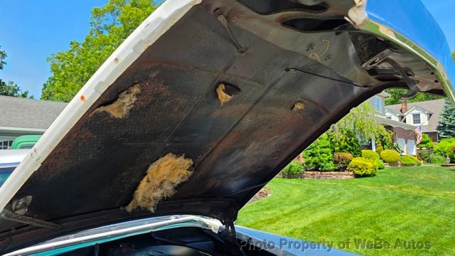 1955 Oldsmobile Holiday 98 Hardtop For Sale - 23037839 - 92