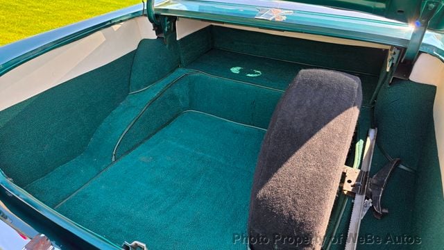 1955 Oldsmobile Holiday 98 Hardtop For Sale - 23037839 - 93