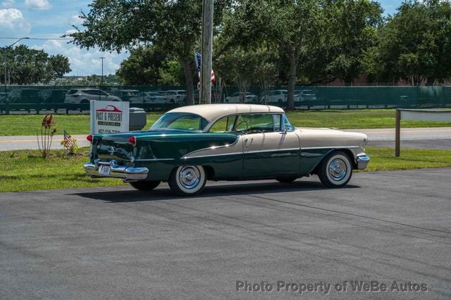 1955 Oldsmobile Rocket 88 Automatic and Clean - 22893358 - 25