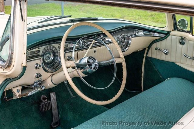 1955 Oldsmobile Rocket 88 Automatic and Clean - 22893358 - 41