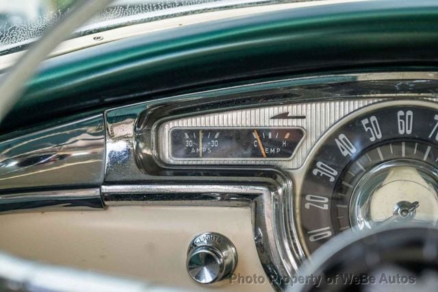 1955 Oldsmobile Rocket 88 Automatic and Clean - 22893358 - 54