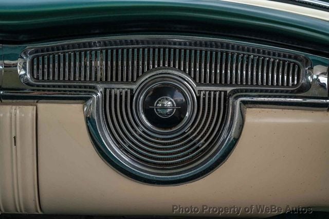 1955 Oldsmobile Rocket 88 Automatic and Clean - 22893358 - 57