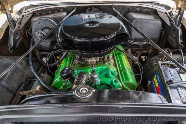 1955 Oldsmobile Rocket 88 Automatic and Clean - 22893358 - 60