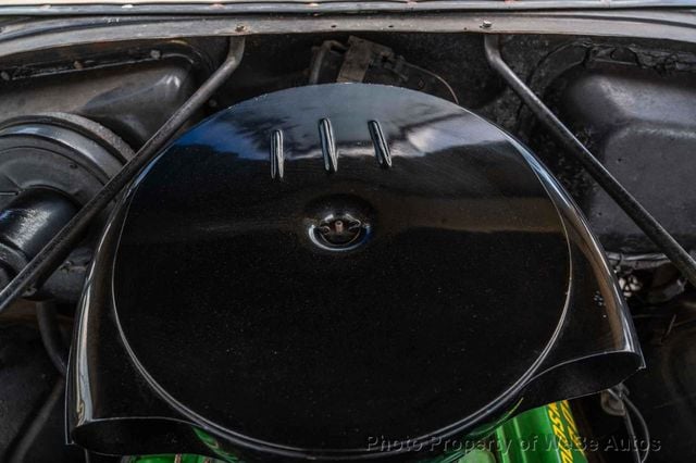 1955 Oldsmobile Rocket 88 Automatic and Clean - 22893358 - 64