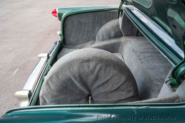 1955 Oldsmobile Rocket 88 Automatic and Clean - 22893358 - 77