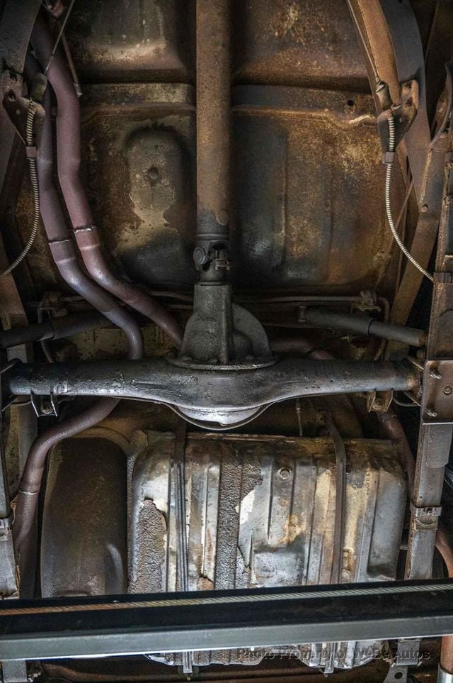 1955 Oldsmobile Rocket 88 Automatic and Clean - 22893358 - 82
