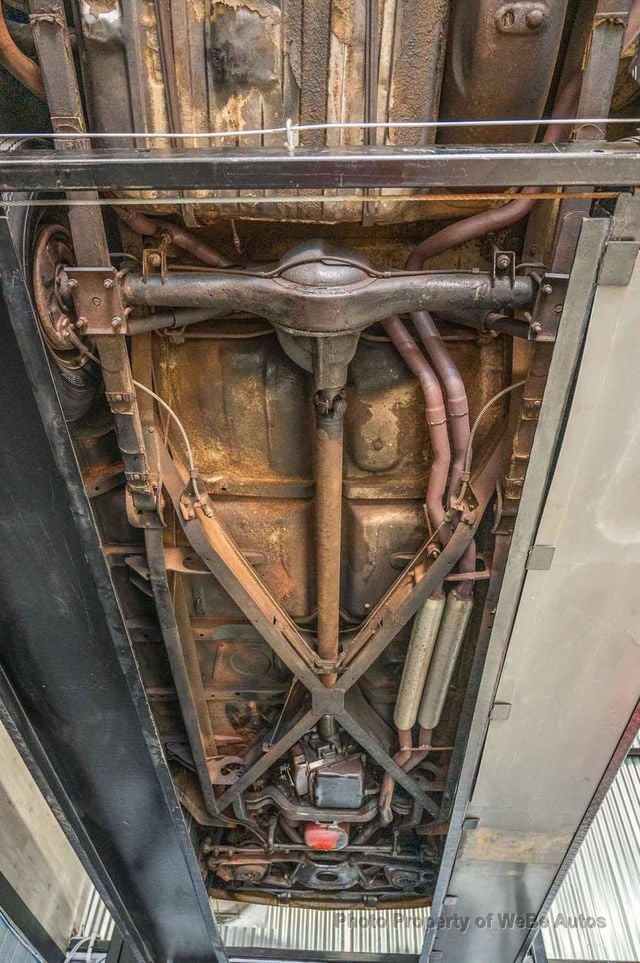 1955 Oldsmobile Rocket 88 Automatic and Clean - 22893358 - 83