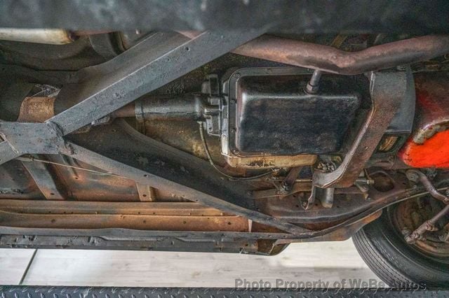 1955 Oldsmobile Rocket 88 Automatic and Clean - 22893358 - 91