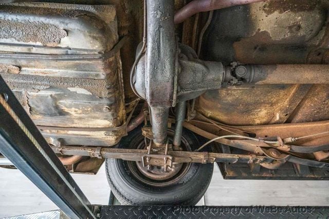 1955 Oldsmobile Rocket 88 Automatic and Clean - 22893358 - 93