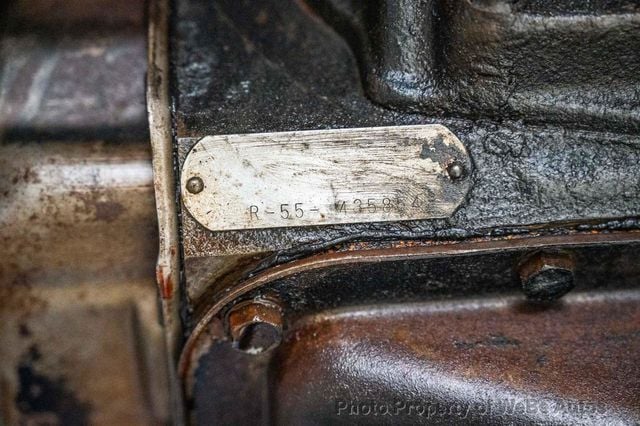1955 Oldsmobile Rocket 88 Automatic and Clean - 22893358 - 98