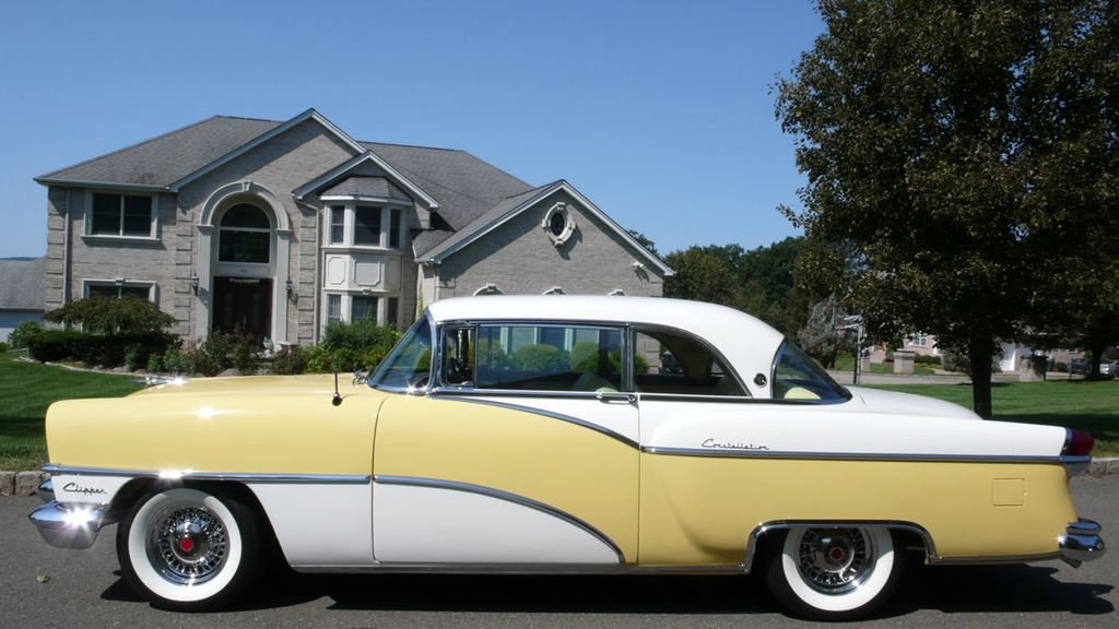 1955 Packard Clipper Constellation Custom  - 15565762 | Video 1