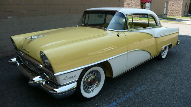 1955 Packard Clipper Constellation Custom  - 15565762 - 99