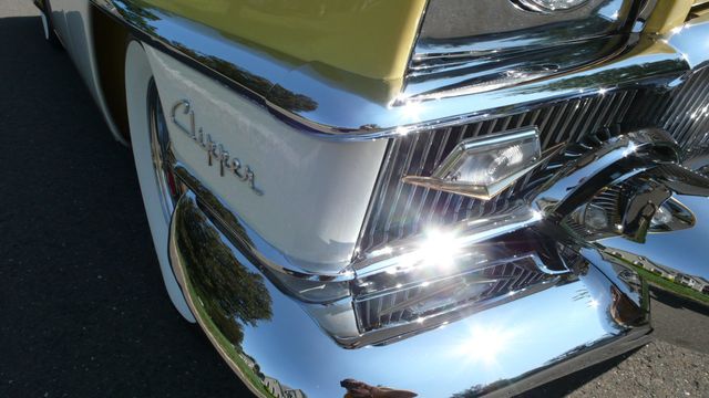 1955 Packard Clipper Constellation Custom  - 15565762 - 10