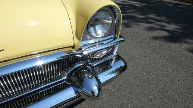 1955 Packard Clipper Constellation Custom  - 15565762 - 16