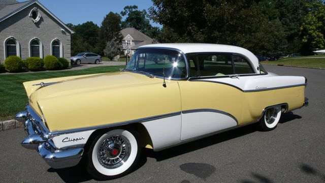 1955 Packard Clipper Constellation Custom  - 15565762 - 1