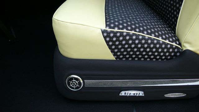 1955 Packard Clipper Constellation Custom  - 15565762 - 25